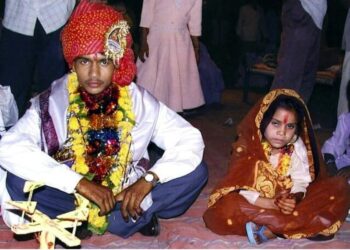 India's crackdown on child marriages in Assam sees 5,000 arrests as efforts to end the practice intensify.