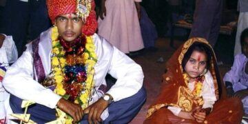India's crackdown on child marriages in Assam sees 5,000 arrests as efforts to end the practice intensify.