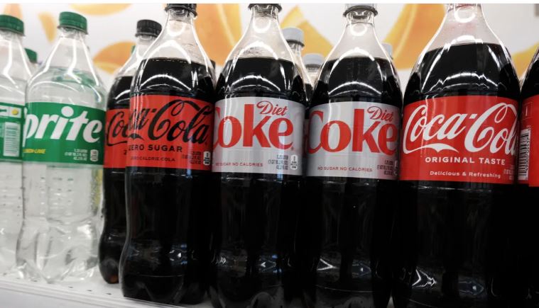 coca cola 1