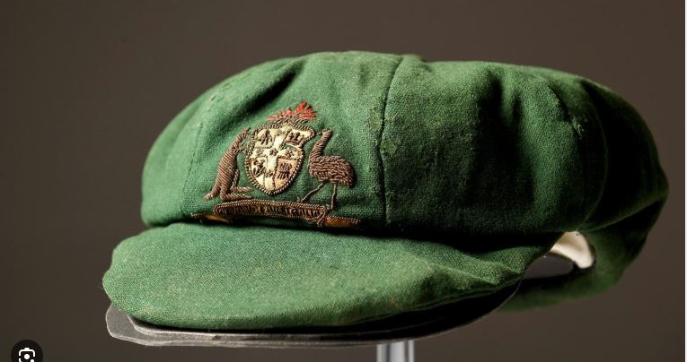 don bradman 1