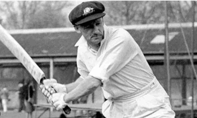 don bradman 1a