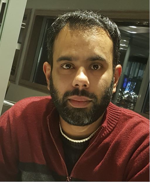 dr. zubair khalid