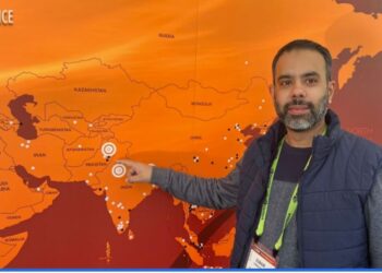 Dr. Khalid’s Smart Emulator Revolutionizes Climate Forecasting.