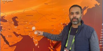 Dr. Khalid’s Smart Emulator Revolutionizes Climate Forecasting.