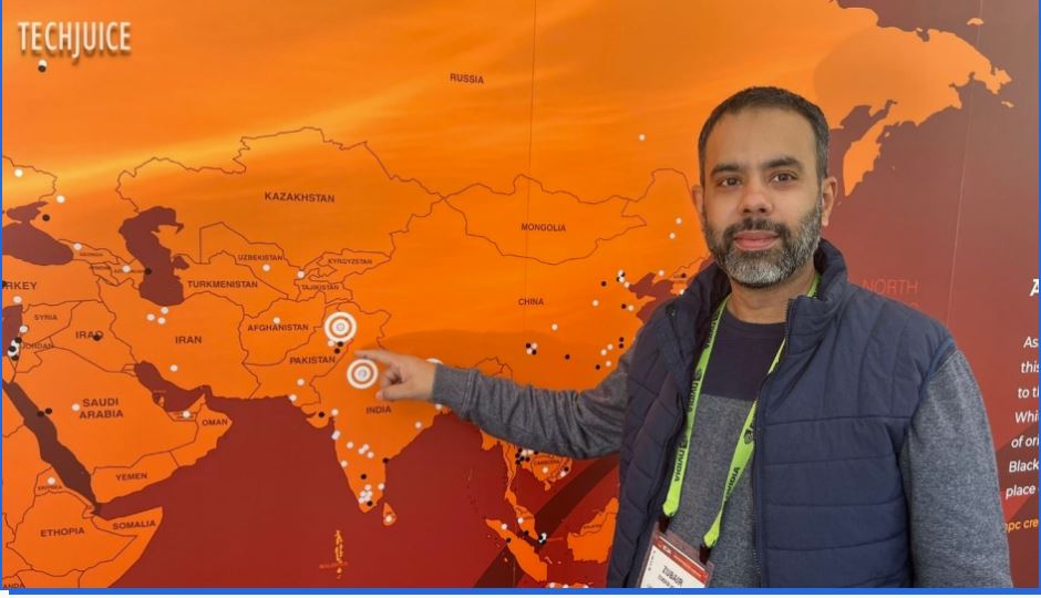 Dr. Khalid’s Smart Emulator Revolutionizes Climate Forecasting.