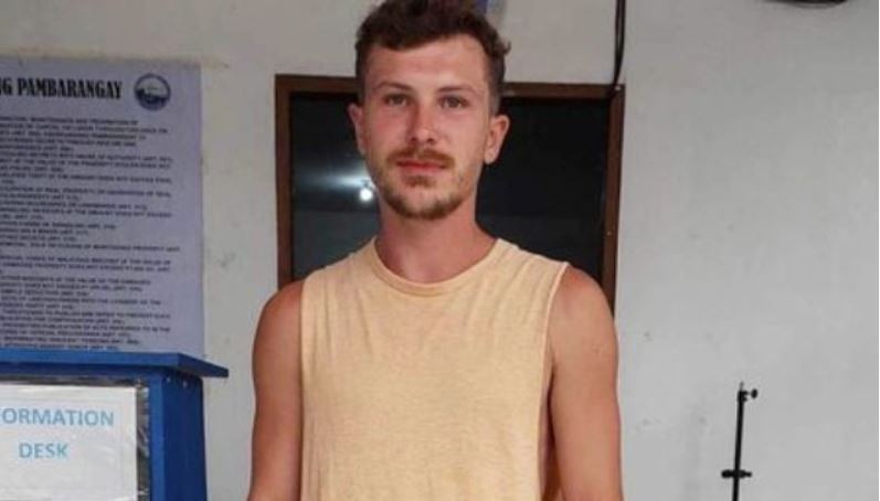 Elliot Eastman had been documenting his life on Facebook and YouTube.