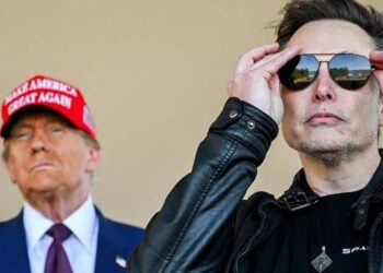 Elon Musk spent nearly $260m to help elect Donald Trump