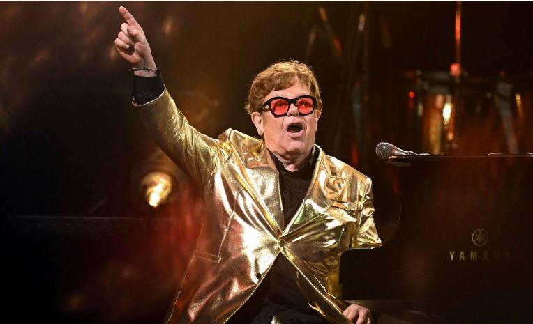 elton john 1