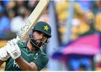 Fakhar Zaman misses out as Pakistan name squads for South Africa tour.
