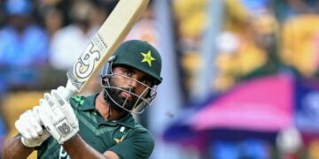 Fakhar Zaman misses out as Pakistan name squads for South Africa tour.