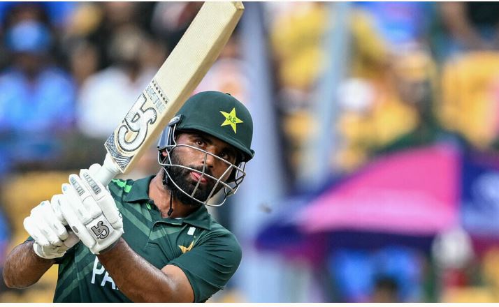 Fakhar Zaman misses out as Pakistan name squads for South Africa tour.