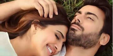 Fawad  and Vaani Wrap Up Filming for Romantic Comedy ‘Abir Gulaal’