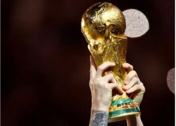 FIFA World Cup Qatar 2022.