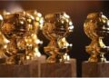 The 82nd annual Golden Globe Awards will air on CBS Sunday, January 5,