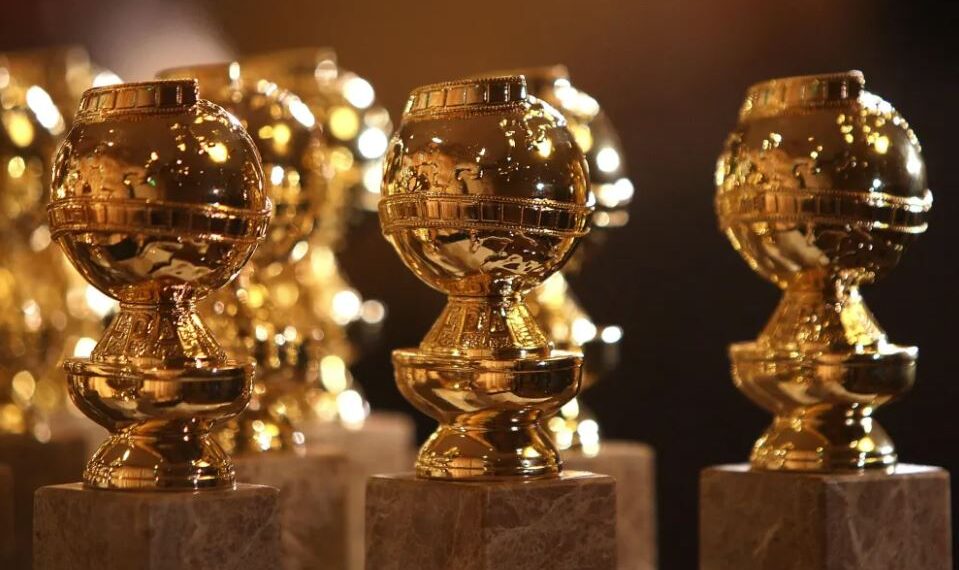 The 82nd annual Golden Globe Awards will air on CBS Sunday, January 5,