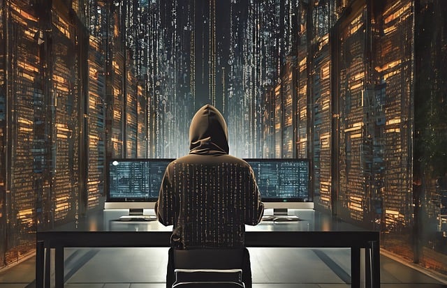 hacker 2