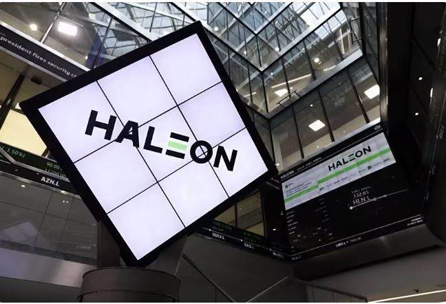 haloen