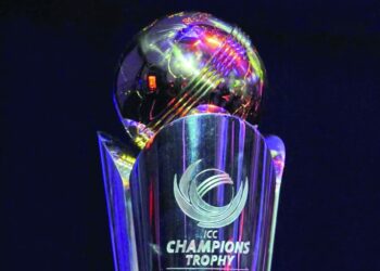 Deadlock remains on the ICC Champions Trophy schedule after India’s refusal to play in Pakistan.