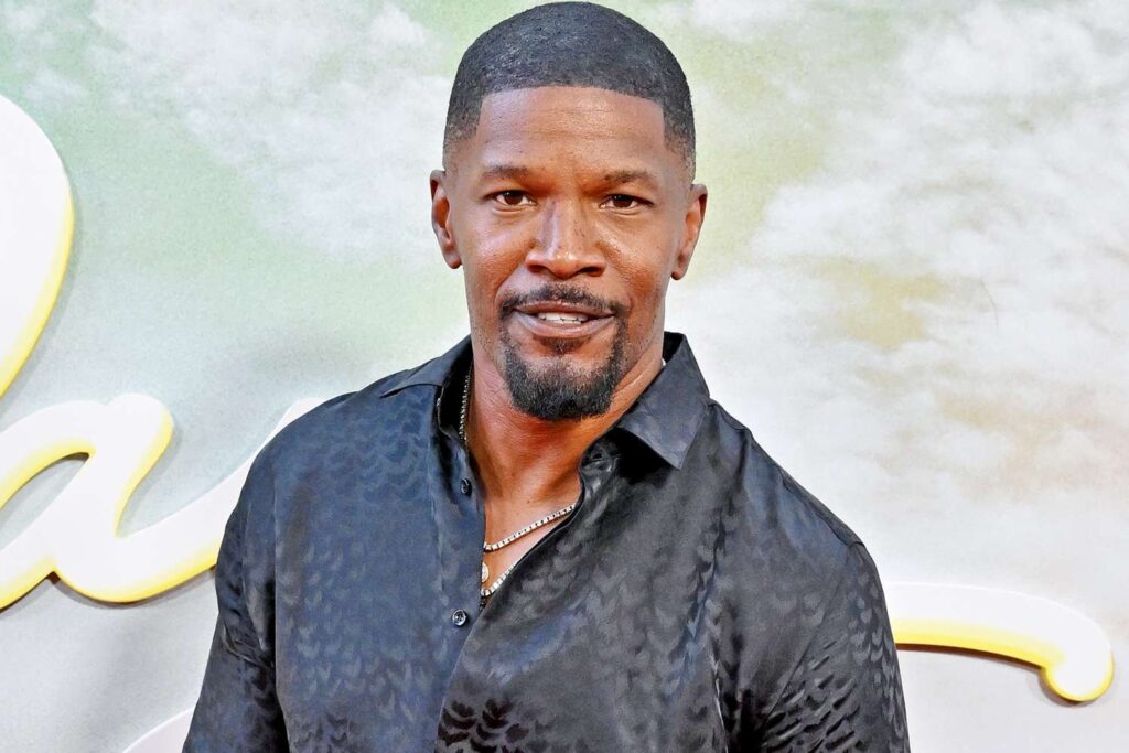 jamie foxx 1