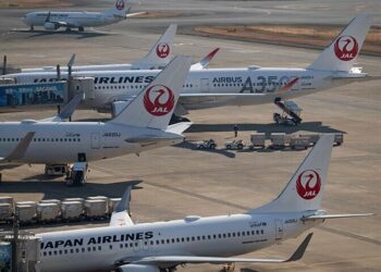 Japan Airlines (JAL) has officially confirmed being targeted by cyber attacks,.