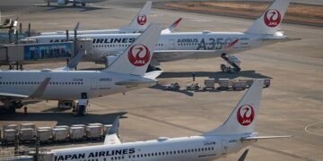 Japan Airlines (JAL) has officially confirmed being targeted by cyber attacks,.
