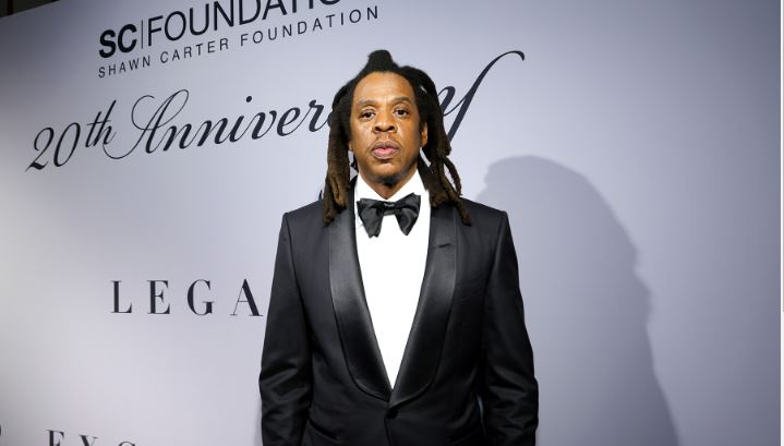 jay z