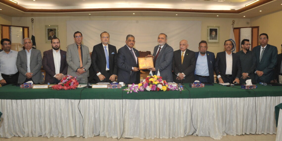 Pakistan-US Trade Relations: A Resilient Partnership Spanning Decades