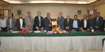 Pakistan-US Trade Relations: A Resilient Partnership Spanning Decades