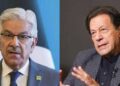 Pakistani Defense Minister Khawaja Asif has downplayed comments by Richard Grenell.
