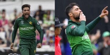 Amir’s retirement marks the end of a notable chapter in Pakistan cricket.