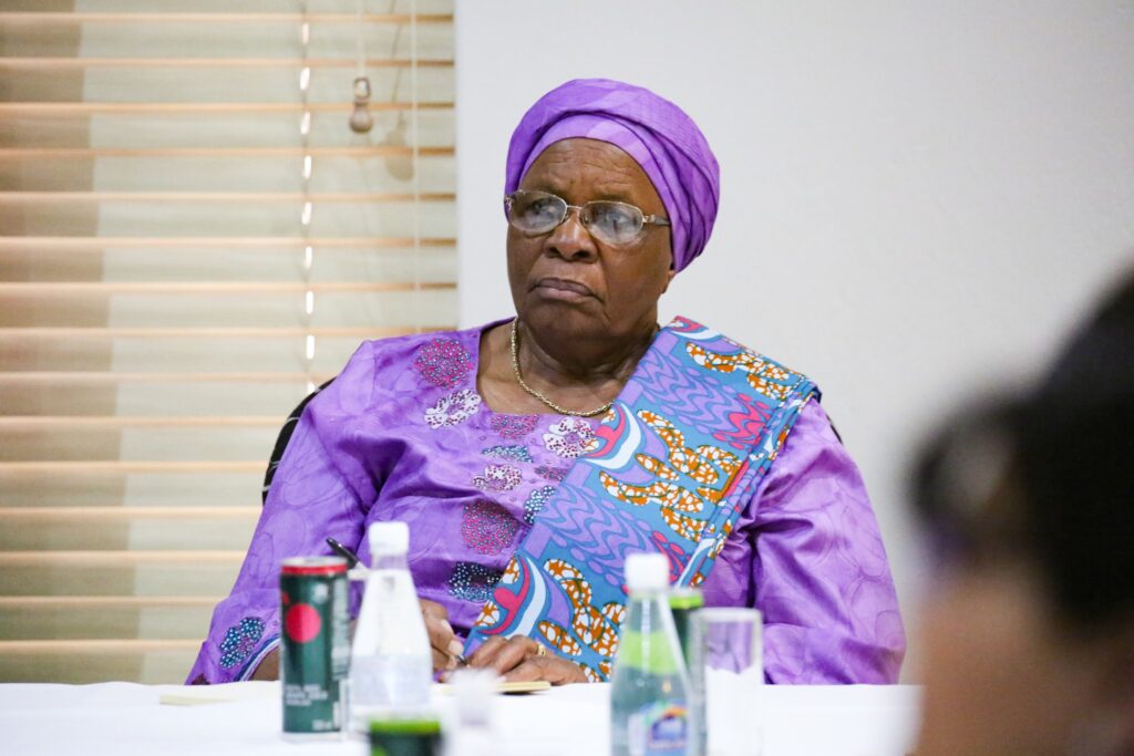 netumbo nandi ndaitwaha
