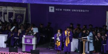 Schools, including New York University (NYU), Cornell warns students amid concerns Trump will reinstate travel ban.