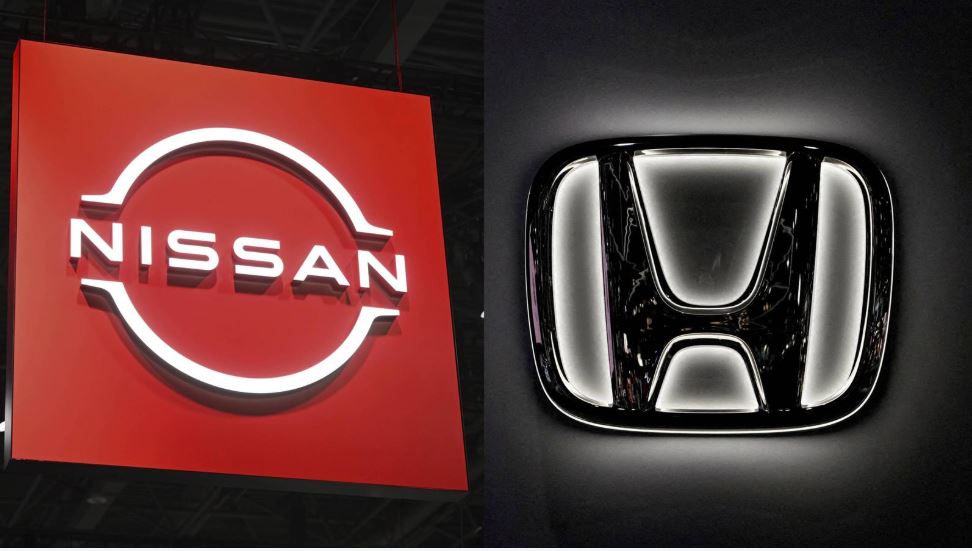 nissan 2