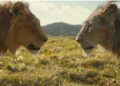 "Mufasa: The Lion King" examines the turbulent relationship between brothers Mufasa and Scar.