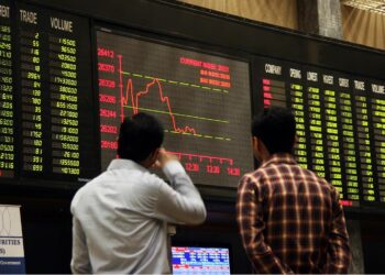 Ipsos Survey Highlights Surge in Optimism Among Pakistanis