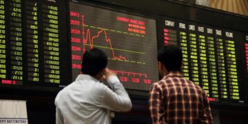 Ipsos Survey Highlights Surge in Optimism Among Pakistanis