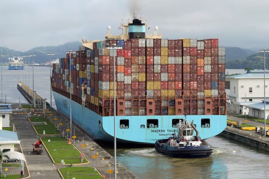panama canal