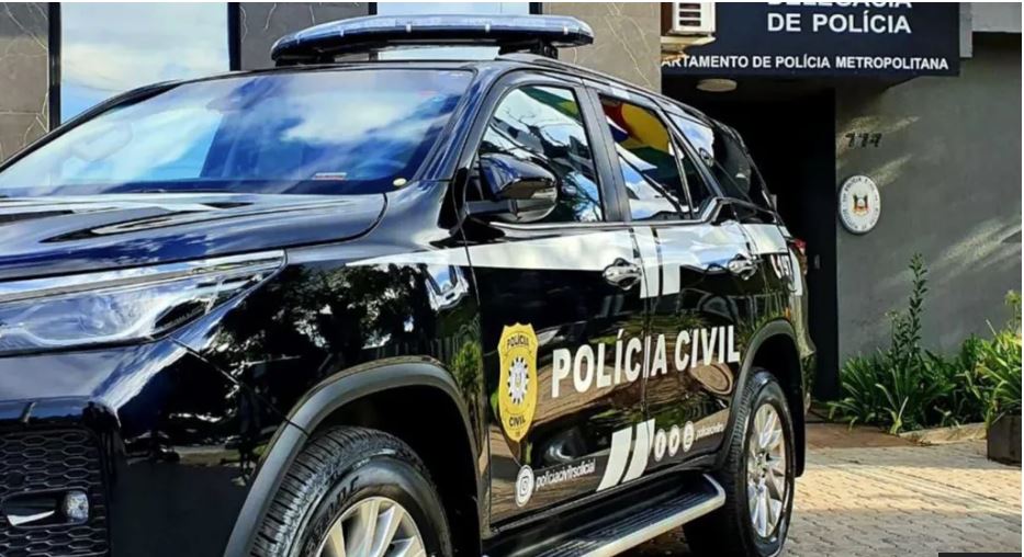 police
