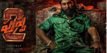 Gangster’s obsession with Pushpa 2 aids Nagpur police in ending a ten-month manhunt.