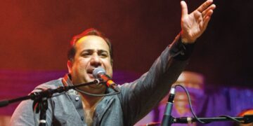 Rahat Fateh Ali Khan says he will be performing for free to support the noble cause.
