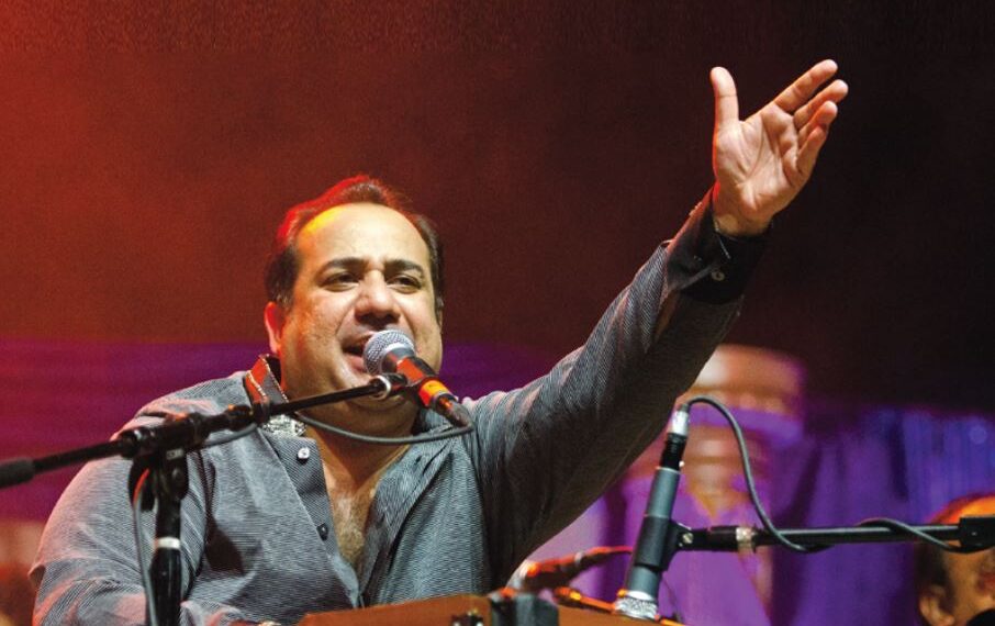 Rahat Fateh Ali Khan says he will be performing for free to support the noble cause.