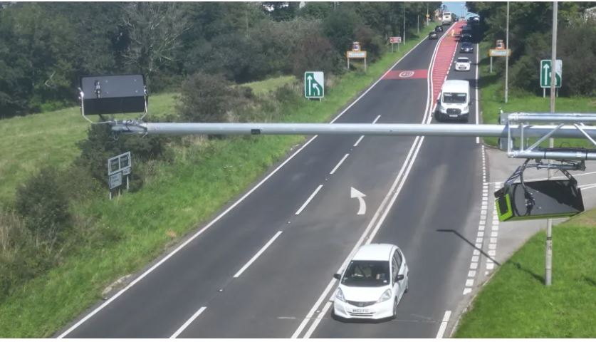 road