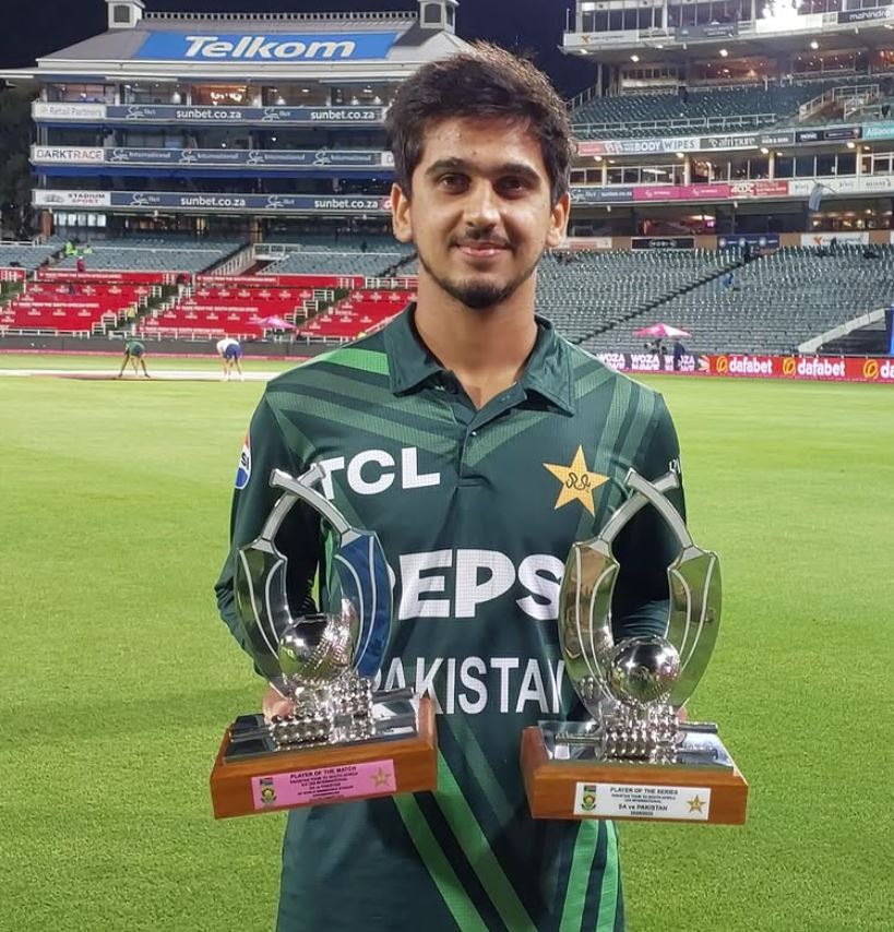 saim ayub