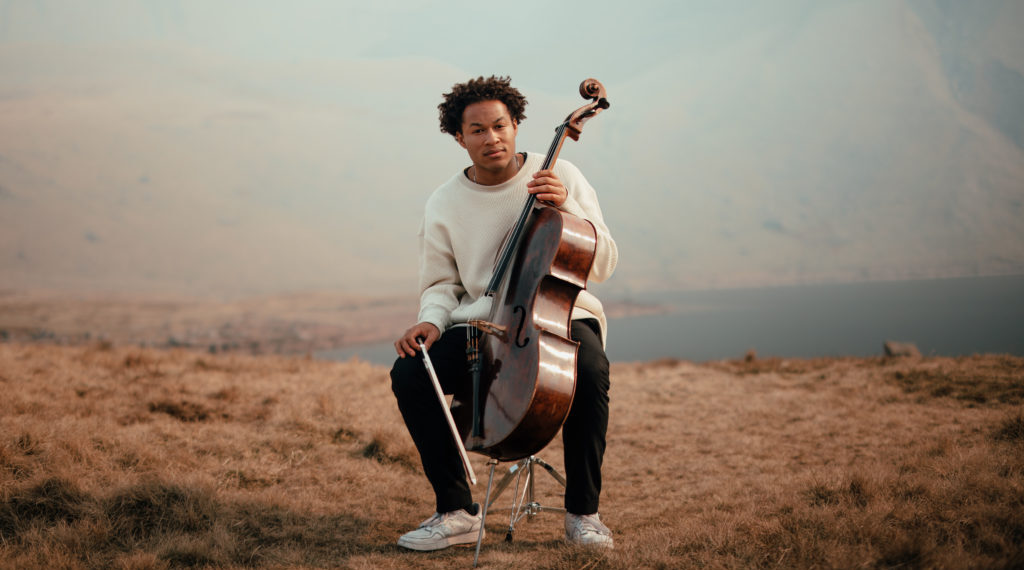 Sheku Kanneh-Mason
