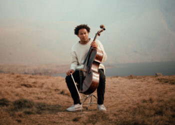Sheku Kanneh-Mason