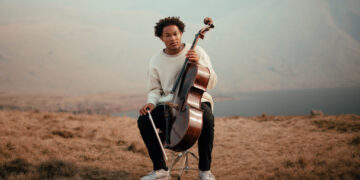 Sheku Kanneh-Mason