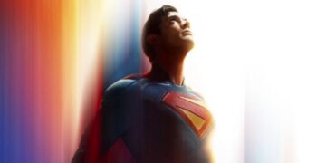 The first teaser trailer for James Gunn’s Superman has arrived.
