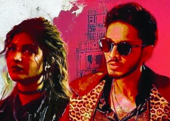The film’s trailer sparked high expectations.
