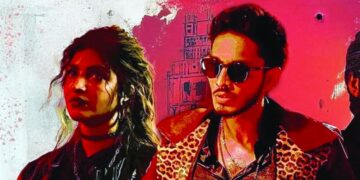 The film’s trailer sparked high expectations.