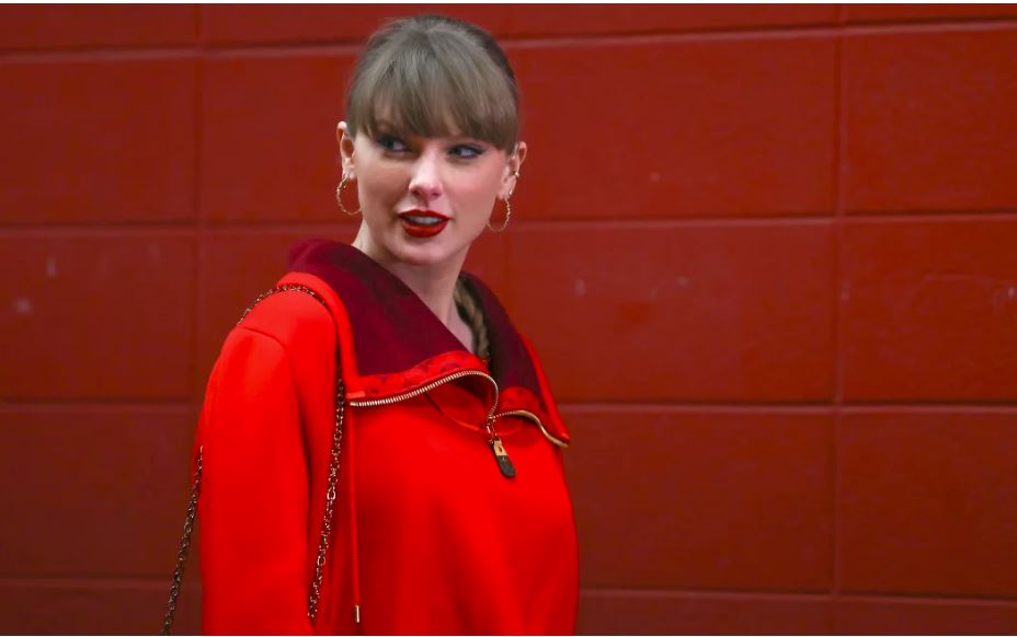 taylor swift